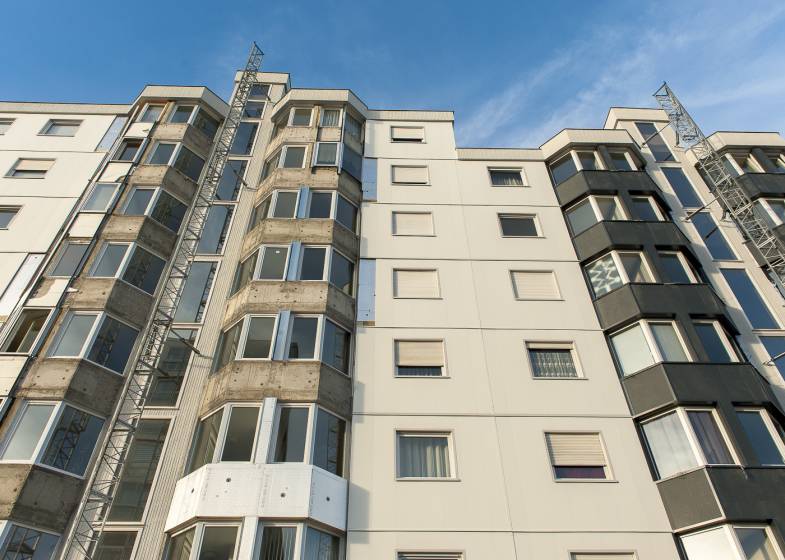 Rue Du Clos Notre Dame Clermont Ferrand